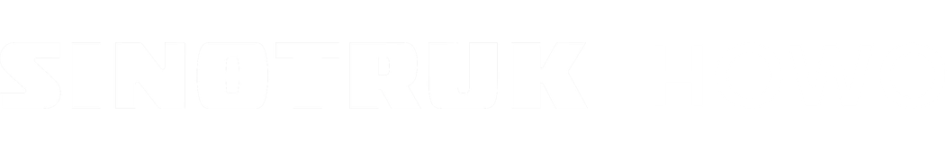 Sinotruk HOWO