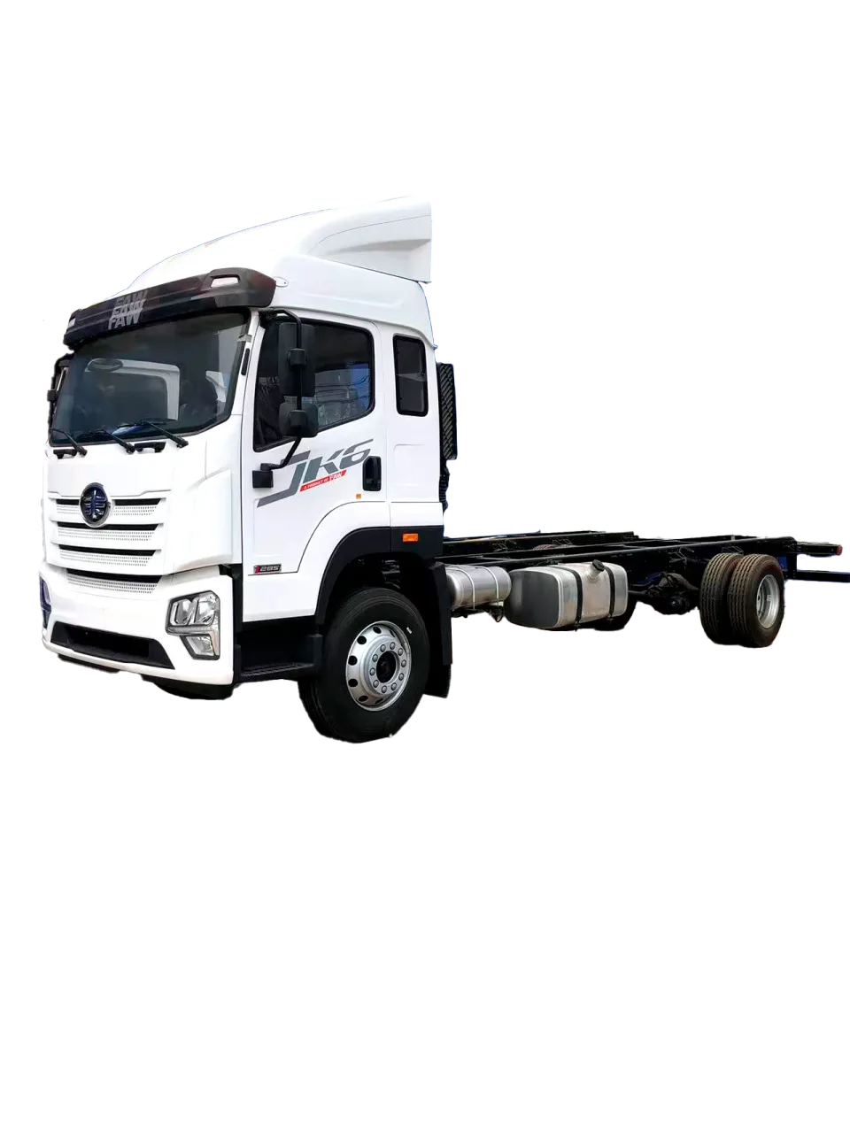 JK6 4x2 280 HP MT