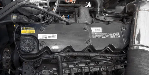 Camión JK6 Chasis 6x4 300 HP